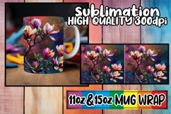 Diverse Tree Styles to Enhance Mugs Product Image 1