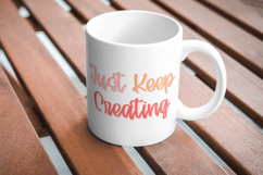 Sunny Honey - Handwritten Script Font Product Image 15