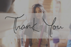 Charllesh - Classy Signature Script Product Image 13