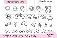 Pin Icons Clipart, PNG, SVG, EPS, DXF Product Image 1