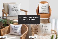 250 Mega Mockup Bundle PSD JPG, Frame, Tshirt, Mug, Pillow Product Image 15