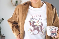 Summer Sublimation design Quote Retro Animals Sarcastic PNG Product Image 2