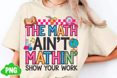 Back To School Sublimation Bundle, Back To School PNG design Product Image 10