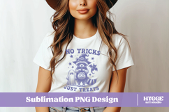 Funny Sarcastic Feral Witch Raccoon Halloween PNG DTF Bundle Product Image 15