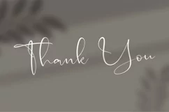 Catalistefa Signature Modern Signature Font Product Image 15