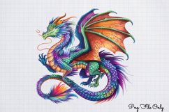 Atlantis Clipart P2 PNG Product Image 1