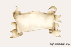 Rustic Wedding Clipart PNG Product Image 1