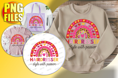 Unique TSHIRT Designs PNG, Profession Product Image 1