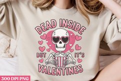 Retro Valentine Sublimation Bundle PNG Product Image 7
