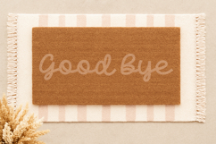 Cotton Kiss - Soft Handwritten Script Font Product Image 15