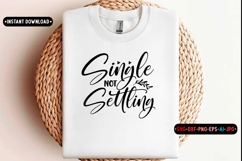 Single day quotes SVG Design Bundle Product Image 7