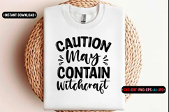 Halloween SVG Design, Halloween SVG Cut file Product Image 1