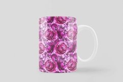 Flower Floral V2 Seamless Patterns Collection Product Image 5