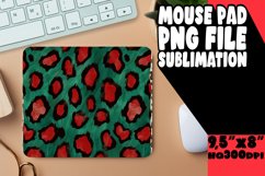 Feline Fancy Mouse Pad Collection Product Image 1