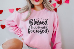 Women Empowerment SVG Bundle Product Image 6
