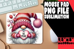 RADIANT desk MAT Artistic Touch, Gnomes Product Image 1
