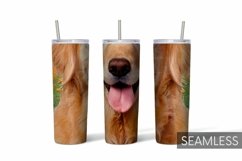 Animal&#039;s Mouth Tumbler Sublimation | 20 oz | Skinny Product Image 3