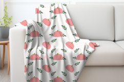 Cute Pumpkin seamless pattern Product Image 3