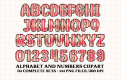 British Soldier Patriotic Alphabet PNG Clipart Product Image 3