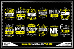 The Huge SVG Bundle, Best Seller. Product Image 11