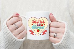 Valentine’s Day Quotes SVG Bundle Product Image 15