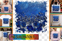 Shimmering Wildcat Sublimation Elegance Product Image 1