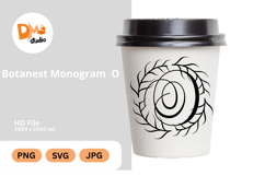 Botanest Monogram Product Image 1