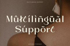 Sofilera - elegant modern serif Product Image 15