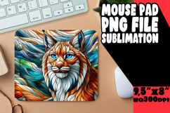UNIQUE MOUSE PAD INSPIRATIONAL IDEAS, Animals Product Image 1