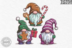 Christmas Sublimation Design - High Quality 300 Dpi Product Image 1