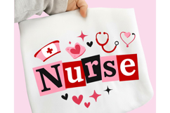 Funny Valentine's Day PNG, Jesus Valentine PNG, Valentine Product Image 7