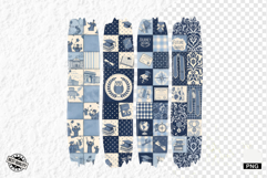 Graduation Brushtrokes Clipart Product Image 1