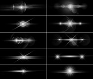 Photoshop 100 Brush Lens Bundle Product Image 19