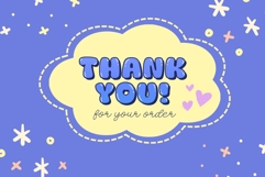 Fox Orbit Font Product Image 15