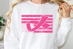 Cancer Awareness SVG Product Image 1