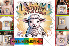 Charming TSHIRT Ideas PNG, Christian Product Image 1