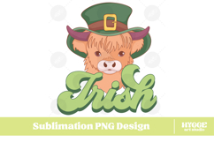 Happy St Patrick&#039;s Day PNG DTF Irish Lucky Beer Bundle Set Product Image 4
