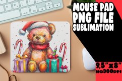 Joyful DESK PAD Creative Art, Xmas Product Image 1