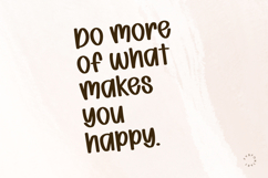 Sugar Prep - Preppy Handwritten Font Product Image 15