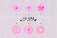 Aura Energy Flow - Mindful Abstract Graphics Pack Product Image 15