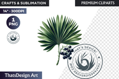 Medicinal Herbs clipart PNG, Apothecary Botanical Graphic Product Image 1