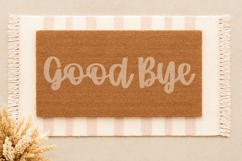 Amber Lift - Handwritten Script Font Product Image 15