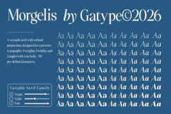 Morgelis Product Image 12