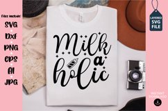 Baby Svg Design, Newborn SVG Design, Baby Quote Design Product Image 1