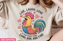 Funny animal Jokes Sublimation Bundle PNG Product Image 5