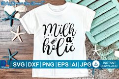 Baby Svg Design, Newborn SVG Design, Baby Quote Design Product Image 1