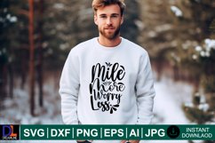 Positive saying SVG Bundle, Motivational quotes SVG Bundle Product Image 16