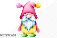 Easter Day Gnome - Gnome Sublimation - Gnome Product Image 1
