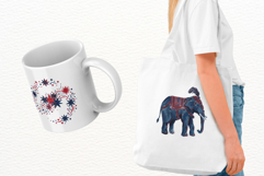Circus Time Clipart Product Image 3