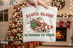 Christmas Sublimation Bundle - Christmas Design Product Image 12